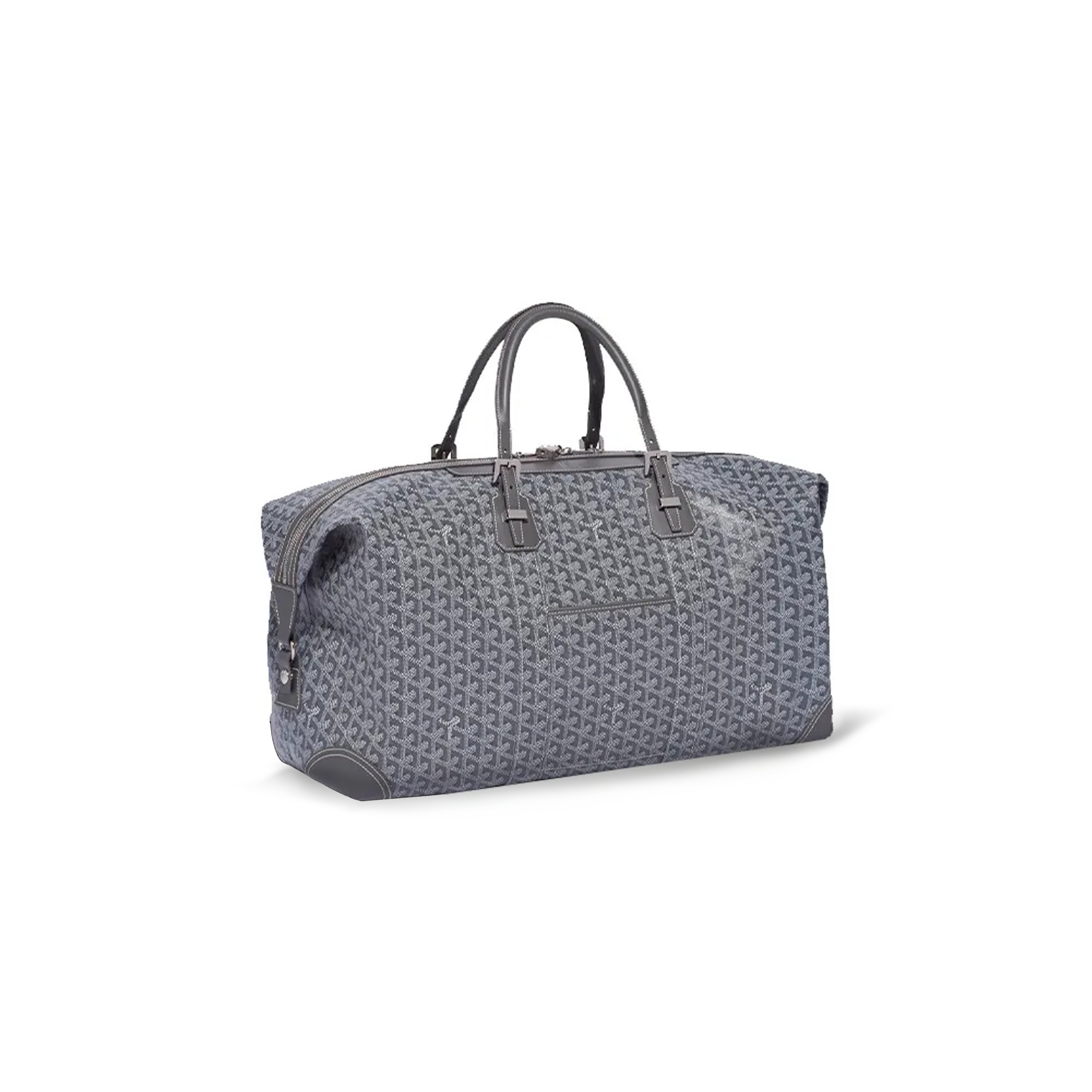 GOYARD BOWLING 55 BAG BOEING055TY51CL51P (55*33*22cm)